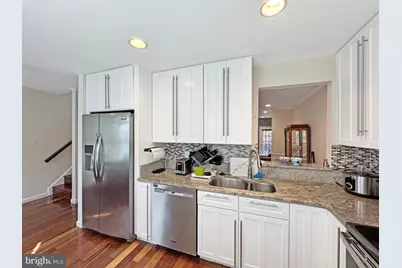 7760 Marshall Heights Court, Falls Church, VA 22043 - Photo 15