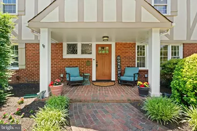 7868 Midday Lane, Alexandria, VA 22306 - Photo 17