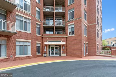 4480 Market Commons Drive #405, Fairfax, VA 22033 - Photo 3