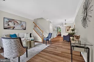 2293 Village Crossing Rd, Falls Church, VA 22043 - Photo 1