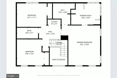 8814 Surrey Court, Alexandria, VA 22309 - Photo 27