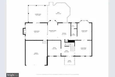 8814 Surrey Court, Alexandria, VA 22309 - Photo 29