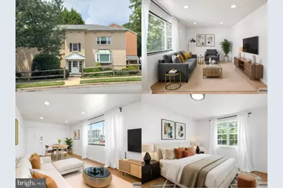 2900 Peyton Randolph Drive #201, Falls Church, VA 22044 - Photo 1