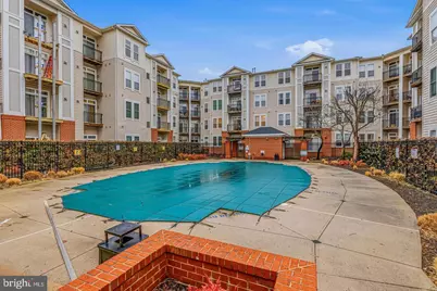 2665 Prosperity Avenue #437, Fairfax, VA 22031 - Photo 41