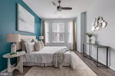 2665 Prosperity Avenue #437, Fairfax, VA 22031 - Photo 23
