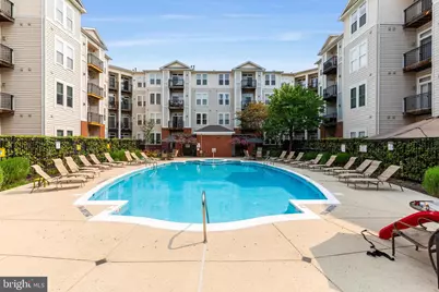 2665 Prosperity Avenue #437, Fairfax, VA 22031 - Photo 33