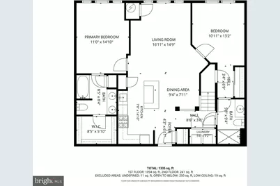 2665 Prosperity Avenue #437, Fairfax, VA 22031 - Photo 61
