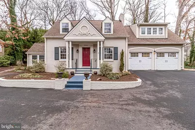 6004 Telegraph Road, Alexandria, VA 22310 - Photo 1