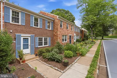 8398 Uxbridge Court, Springfield, VA 22151 - Photo 33