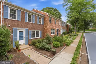 8398 Uxbridge Ct, Springfield, VA 22151 - Photo 33