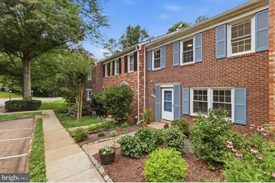 8398 Uxbridge Court, Springfield, VA 22151 - Photo 35