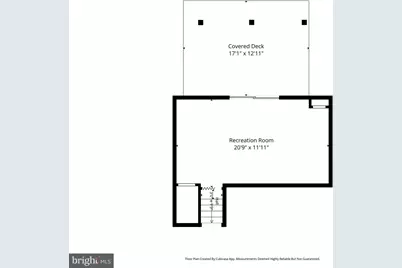 8398 Uxbridge Court, Springfield, VA 22151 - Photo 41