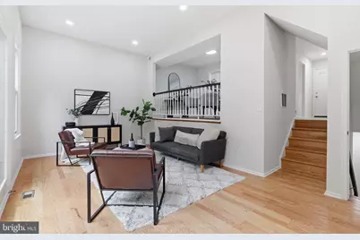 8398 Uxbridge Court, Springfield, VA 22151 - Photo 5
