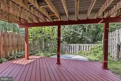 8398 Uxbridge Court, Springfield, VA 22151 - Photo 27