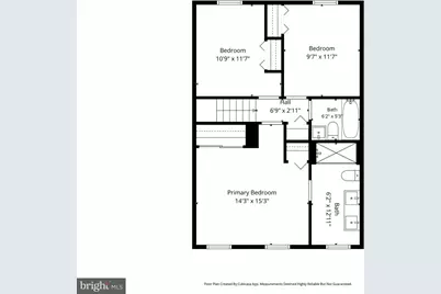 8398 Uxbridge Court, Springfield, VA 22151 - Photo 45