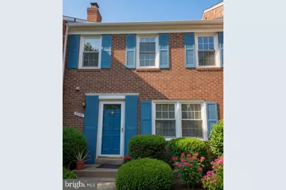 8398 Uxbridge Court, Springfield, VA 22151 - Photo 1