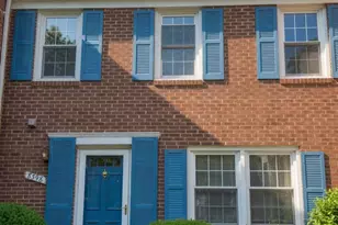 8398 Uxbridge Ct, Springfield, VA 22151 - Photo 1