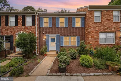 8398 Uxbridge Court, Springfield, VA 22151 - Photo 1