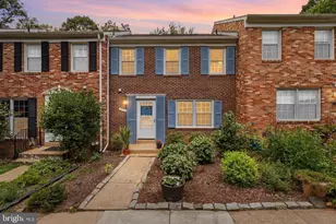 8398 Uxbridge Ct, Springfield, VA 22151 - Photo 1