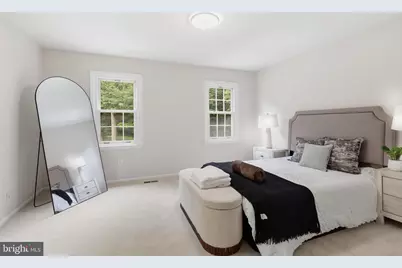 8398 Uxbridge Court, Springfield, VA 22151 - Photo 13
