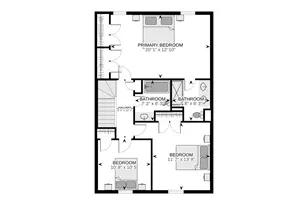 3162 Borge St, Oakton, VA 22124 - Photo 29