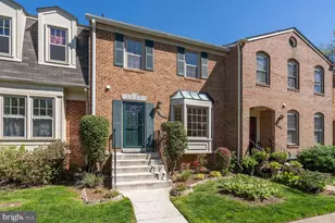 3162 Borge St, Oakton, VA 22124 - Photo 1