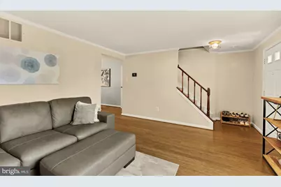 8100 Loving Forest Court, Springfield, VA 22153 - Photo 7