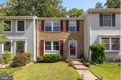8100 Loving Forest Court, Springfield, VA 22153 - Photo 3