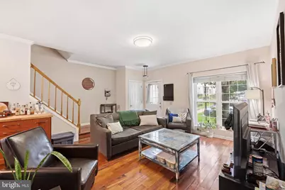 12109 Wedgeway Court, Fairfax, VA 22033 - Photo 5