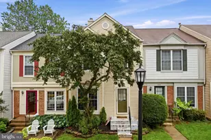 12109 Wedgeway Ct, Fairfax, VA 22033 - Photo 1