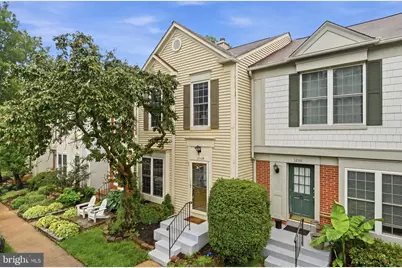 12109 Wedgeway Court, Fairfax, VA 22033 - Photo 1