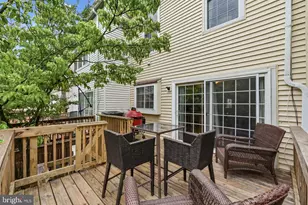 12109 Wedgeway Ct, Fairfax, VA 22033 - Photo 25