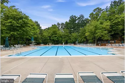 12109 Wedgeway Court, Fairfax, VA 22033 - Photo 27