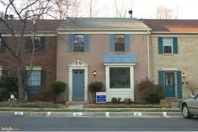 9426 Candleberry Court, Burke, VA 22015 - Photo 1