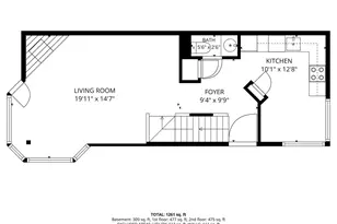 5913 Dungeness Ln, Alexandria, VA 22315 - Photo 25