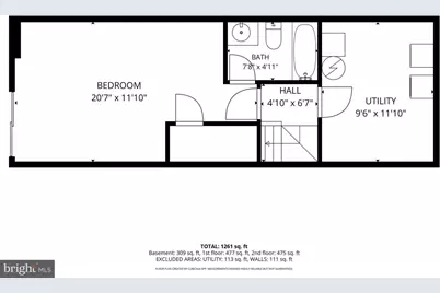 5913 Dungeness Lane, Alexandria, VA 22315 - Photo 27