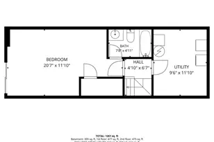 5913 Dungeness Ln, Alexandria, VA 22315 - Photo 27