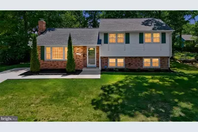 14711 Carlbern Drive, Centreville, VA 20120 - Photo 1