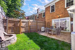 7611 Tiverton Dr, Springfield, VA 22152 - Photo 25