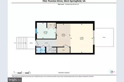 7611 Tiverton Drive, Springfield, VA 22152 - Photo 27