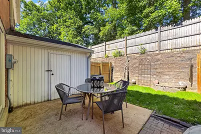 7611 Tiverton Drive, Springfield, VA 22152 - Photo 23
