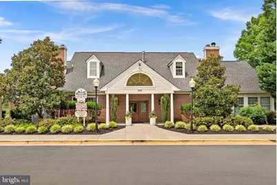 12110 Green Leaf Court #202, Fairfax, VA 22033 - Photo 35