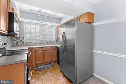 12110 Green Leaf Court #202, Fairfax, VA 22033 - Photo 13