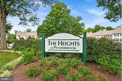 12110 Green Leaf Court #202, Fairfax, VA 22033 - Photo 43