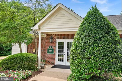 12110 Green Leaf Court #202, Fairfax, VA 22033 - Photo 39