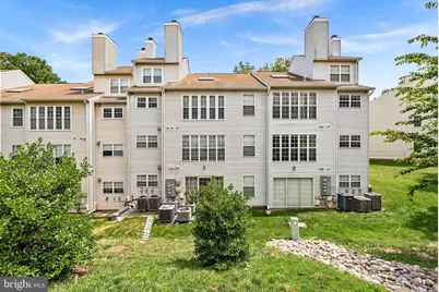 12110 Green Leaf Court #202, Fairfax, VA 22033 - Photo 33