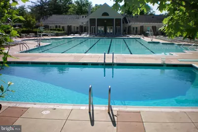 12110 Green Leaf Court #202, Fairfax, VA 22033 - Photo 37