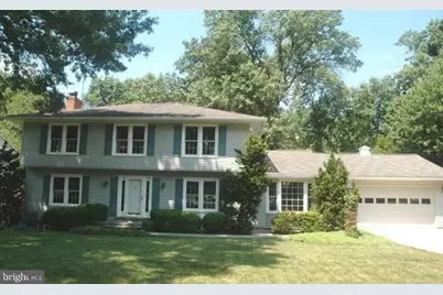6522 Truman Lane, Falls Church, VA 22043 - Photo 1