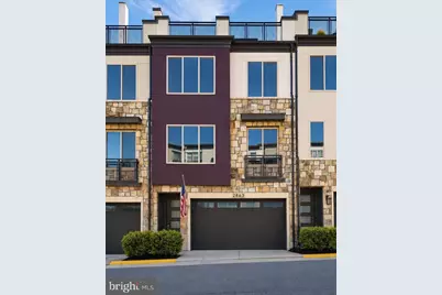 2863 Lowen Valley Road, Alexandria, VA 22303 - Photo 1