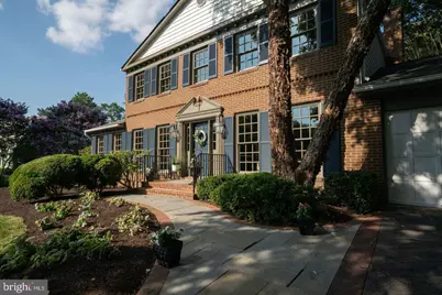 1197 Meadow Green Lane, McLean, VA 22102 - Photo 9
